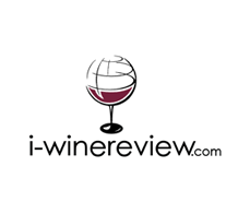 IWineReview-logo