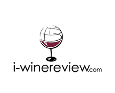International-wine-review-logo