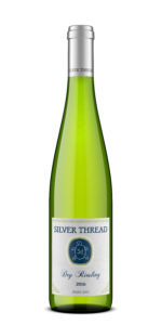 Bottle Shot - Silver Thread Dry Riesling