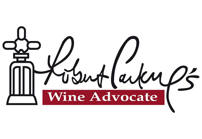 Robert-Parker-Wine-Advocate-logo