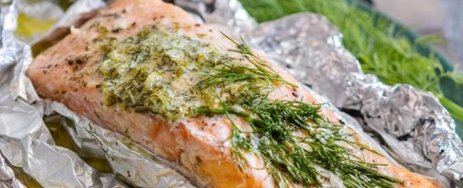 salmon-dill-packets