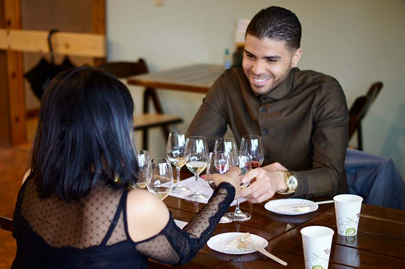 Home Silver Thread Winery