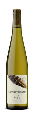 Riesling SD bottle
