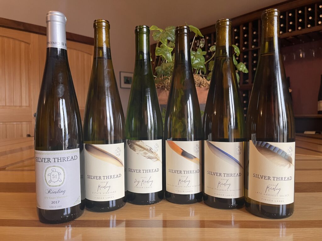 Riesling Expert V Six-Pack