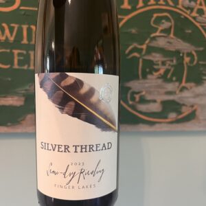 2023 Semi-dry Riesling