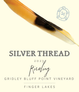 2023 GBP Vyd. Riesling Label