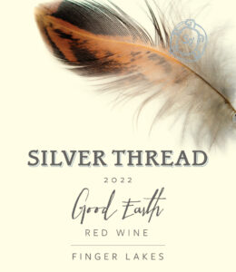 Good Earth Red Label 2022