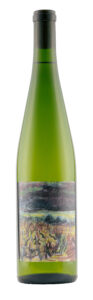 Good Earth White 2024 bottle