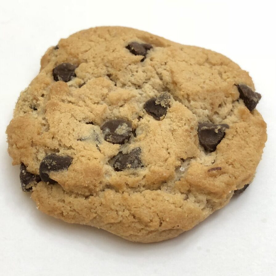 Chocolate Chip Cookie