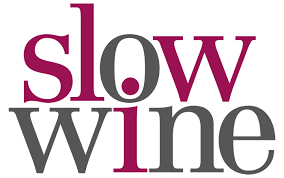 logo for Slow Wine organization