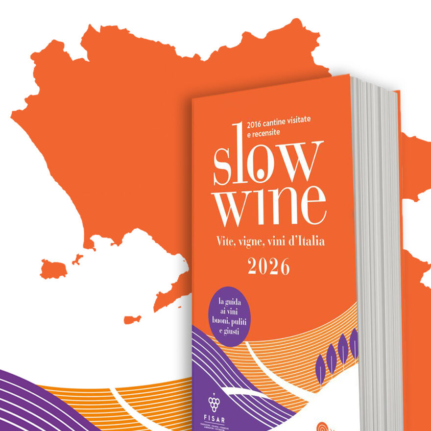 Slow Wine Guide